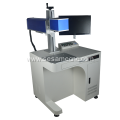 Laser CO2 Marking Machine for Fashion Embroidery Industry